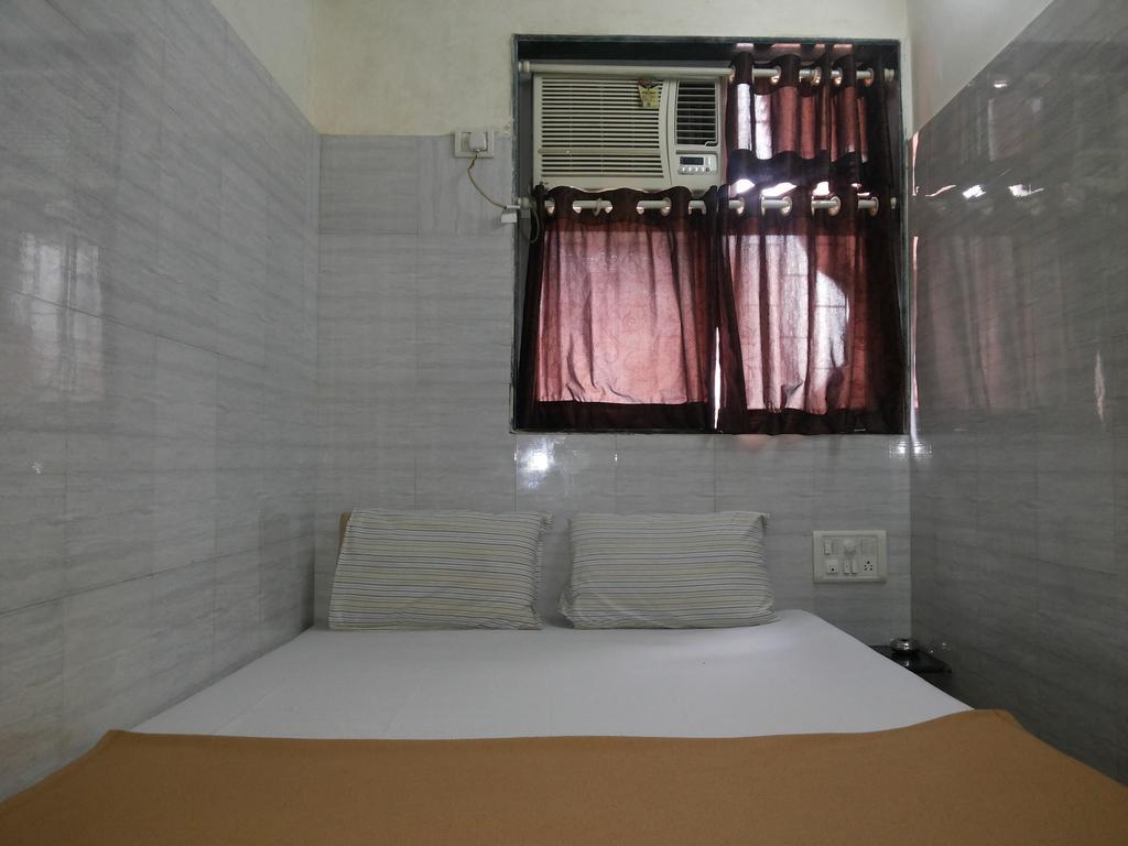 Hotel Al Mehraj Bombay Exterior foto
